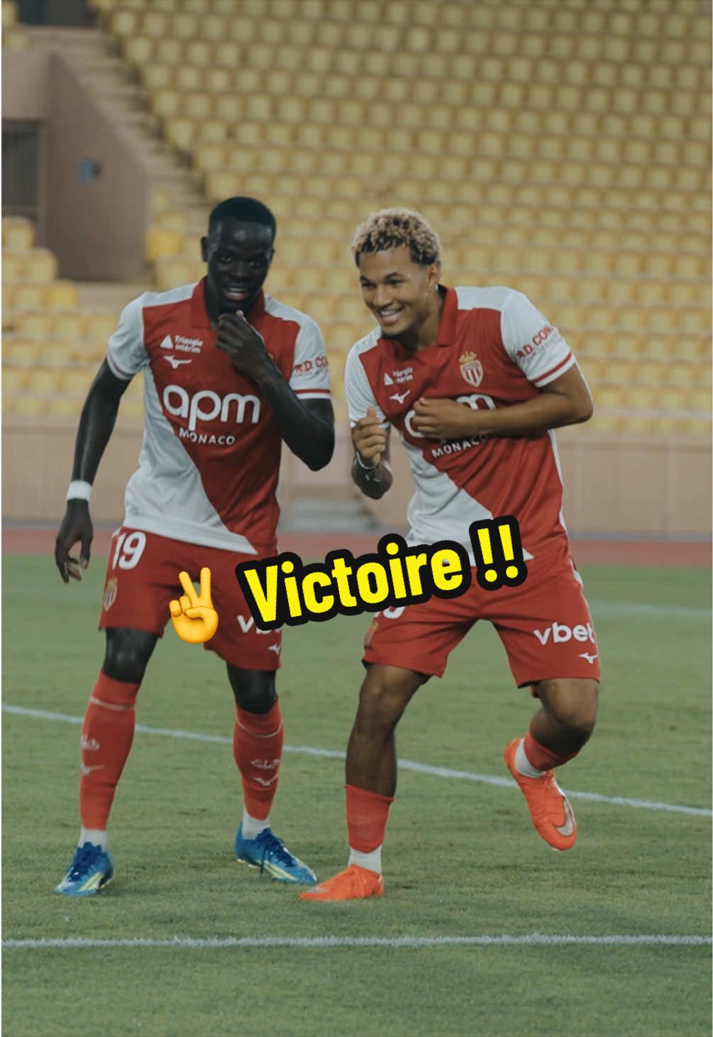 @AS Monaco