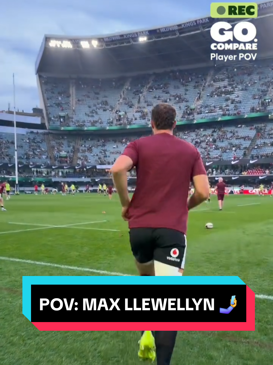 @Welsh Rugby