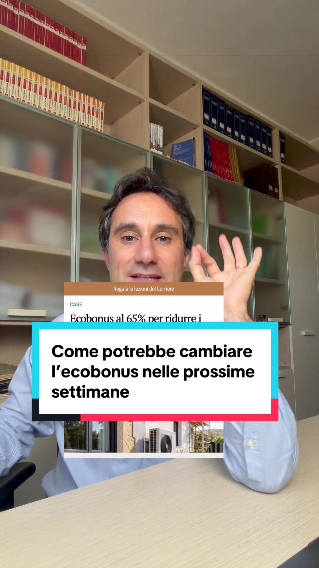 @Commercialista Allievi