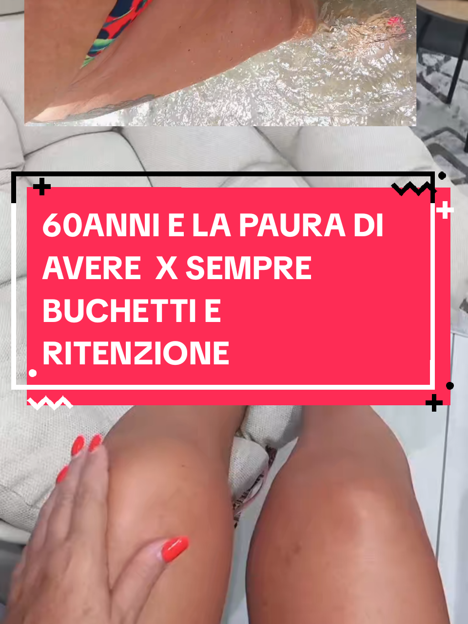@IN FORMA A 60ANNI CON ME PUOI