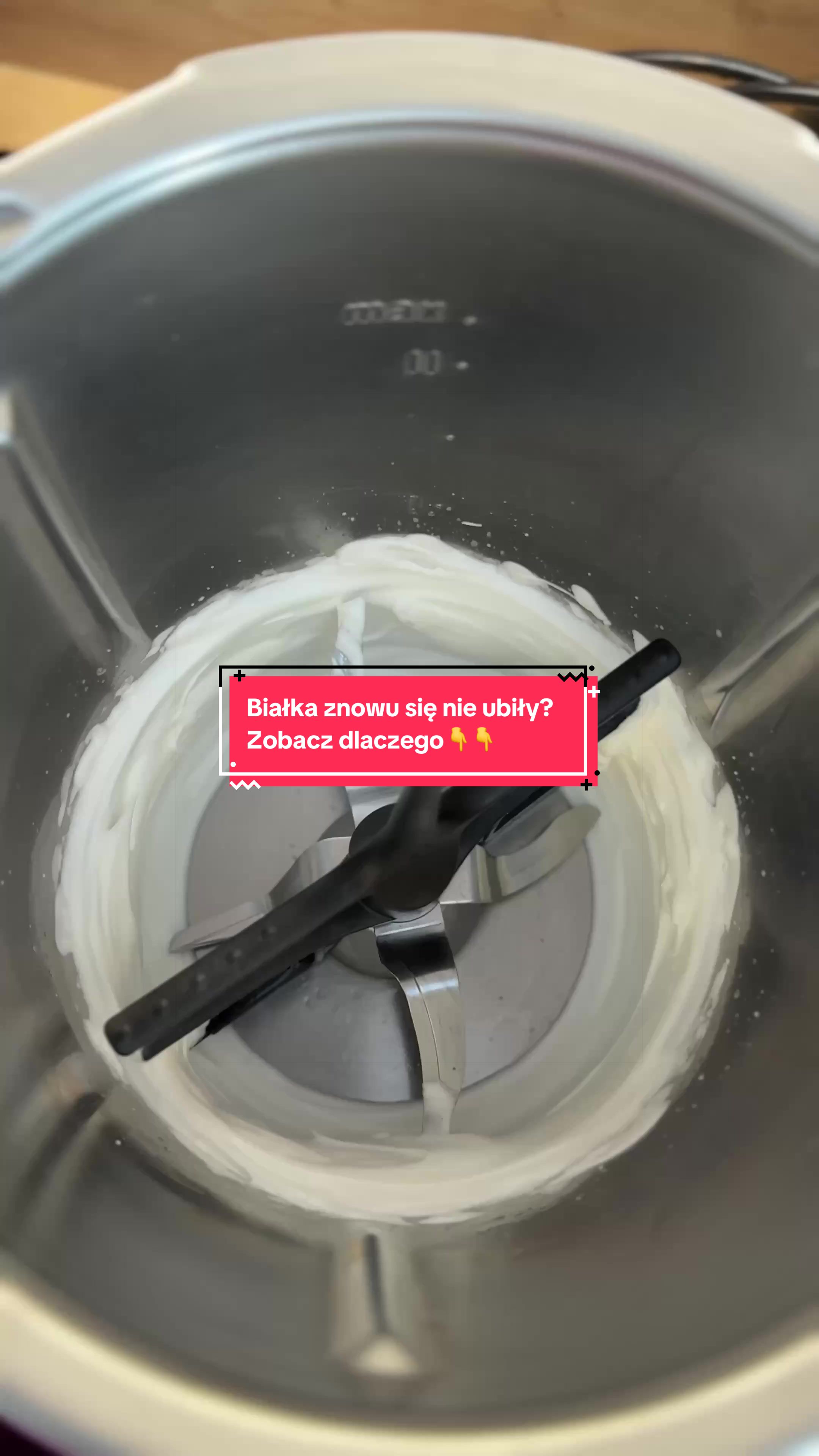 @Monika Borowska Thermomix