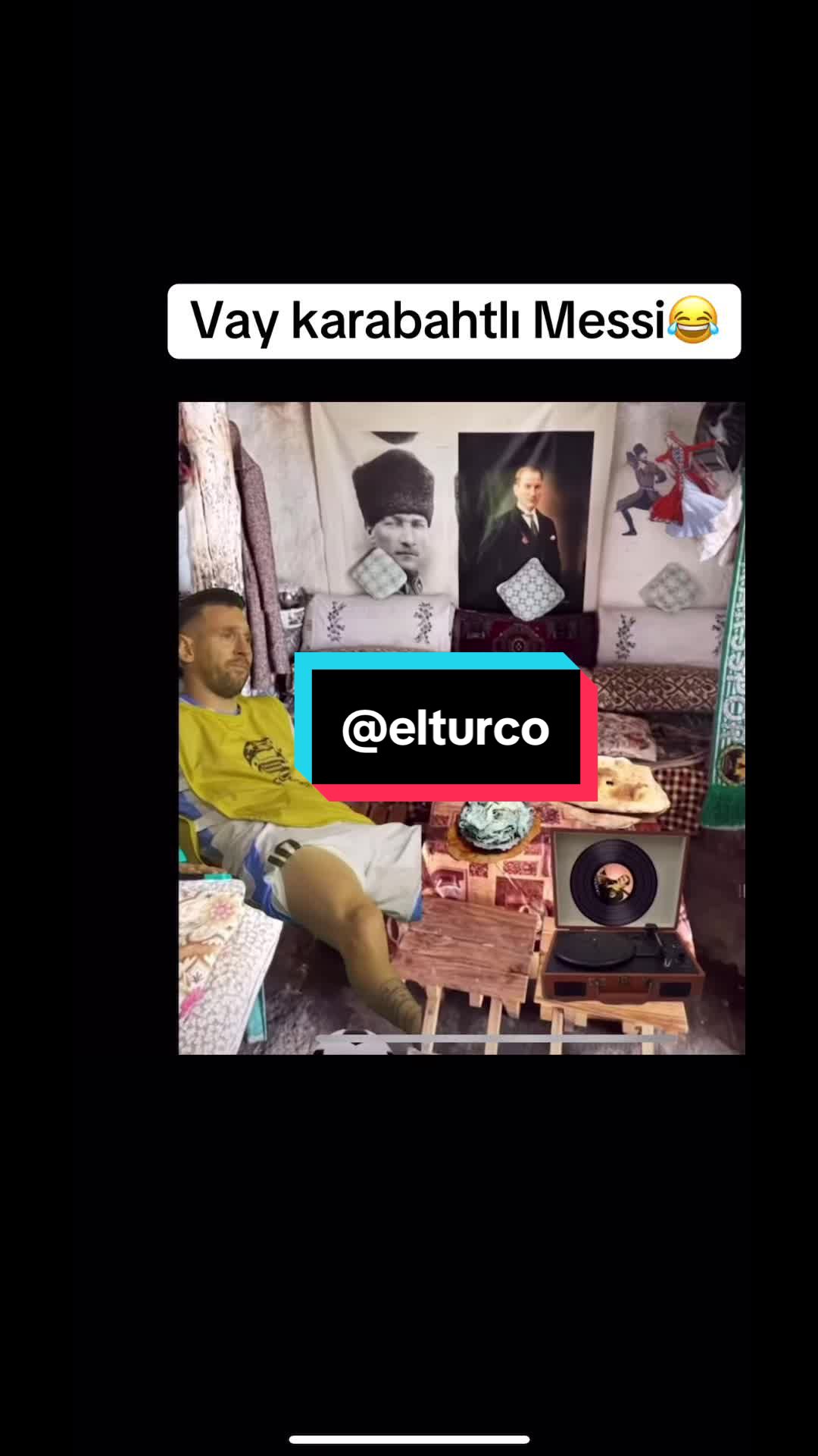 @Maksateğlenceolsun😂♥️