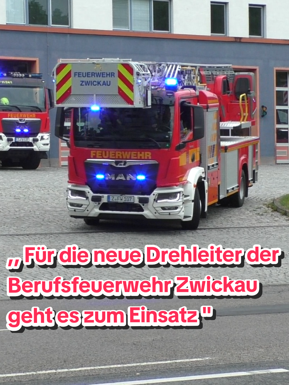 @Blaulichtfotografie_ Sachsen