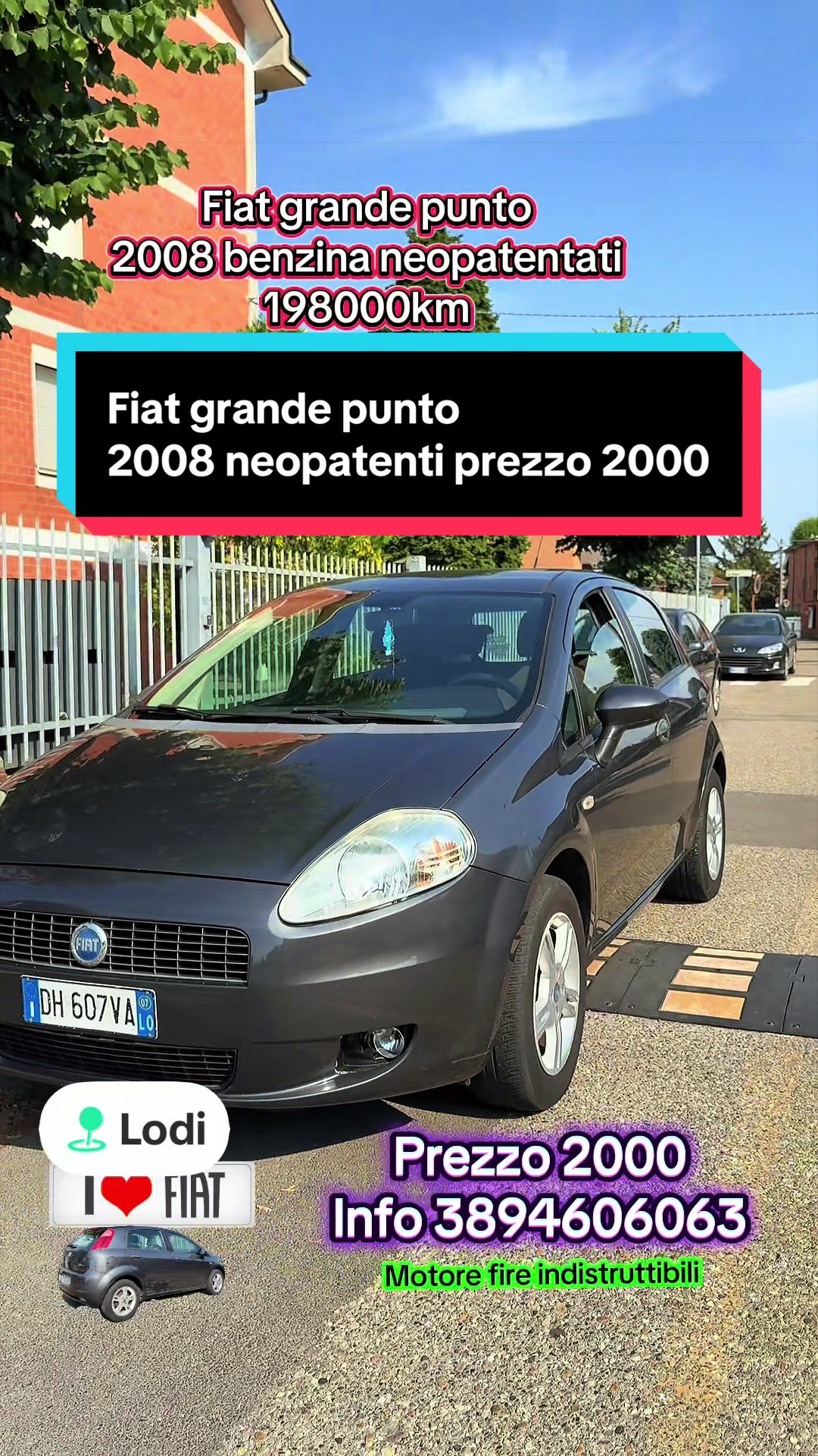 @Auto usate lodi