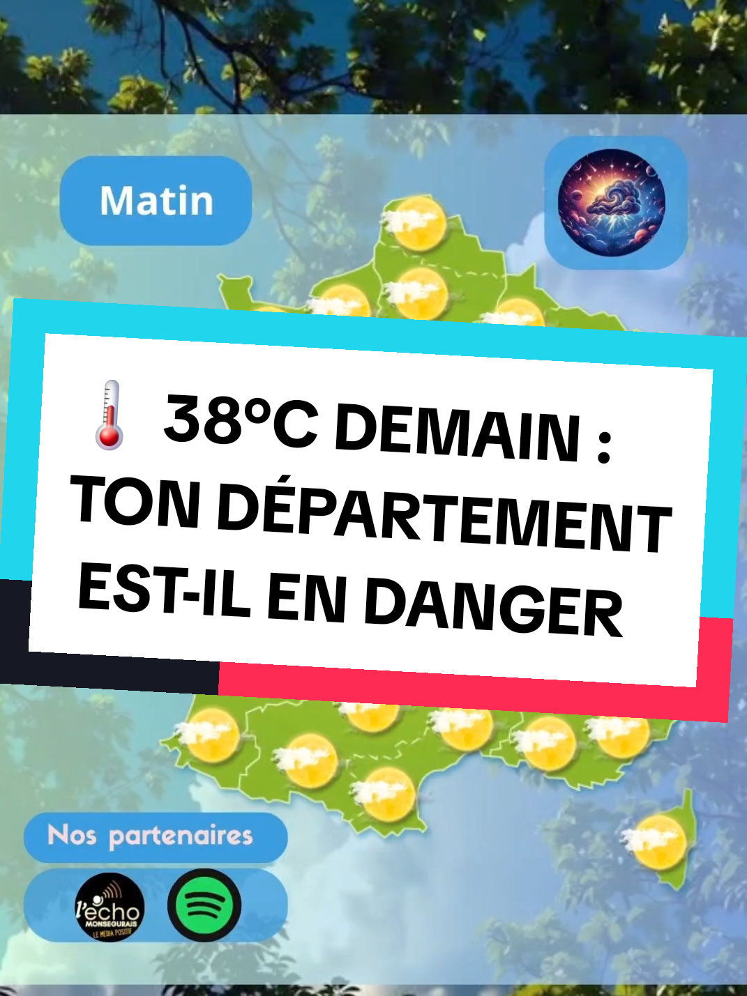 @M&eacute;t&eacute;o & Astro France 🔭