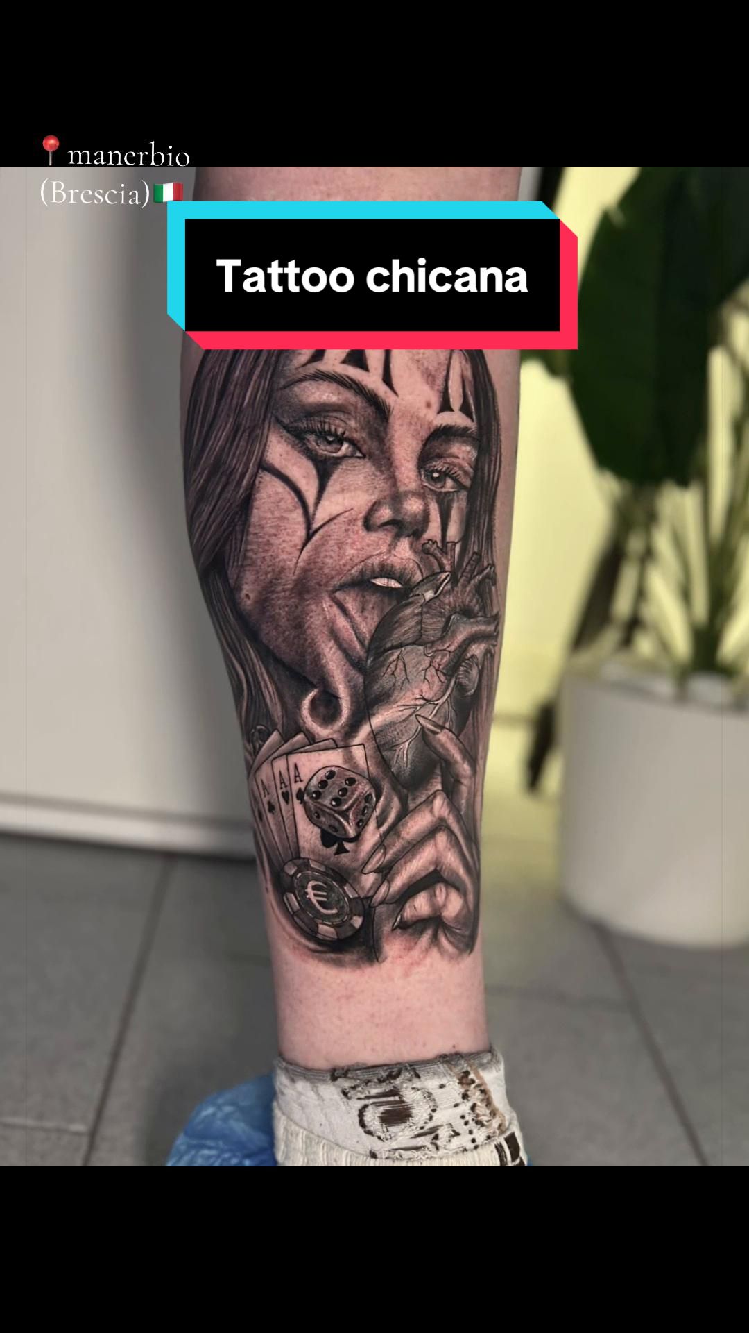 @Cumar_tattoo🇮🇹
