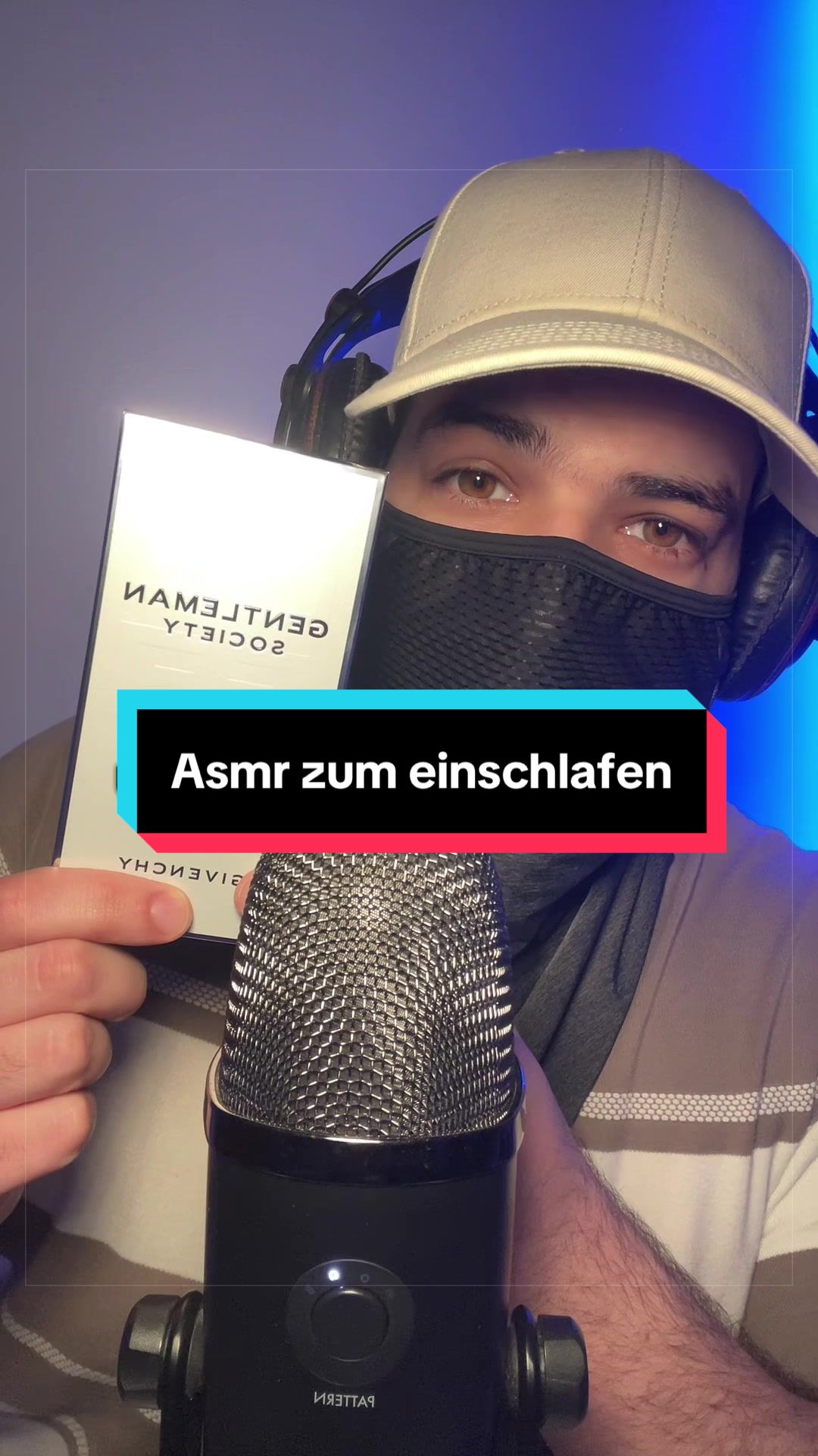 @Qube Asmr