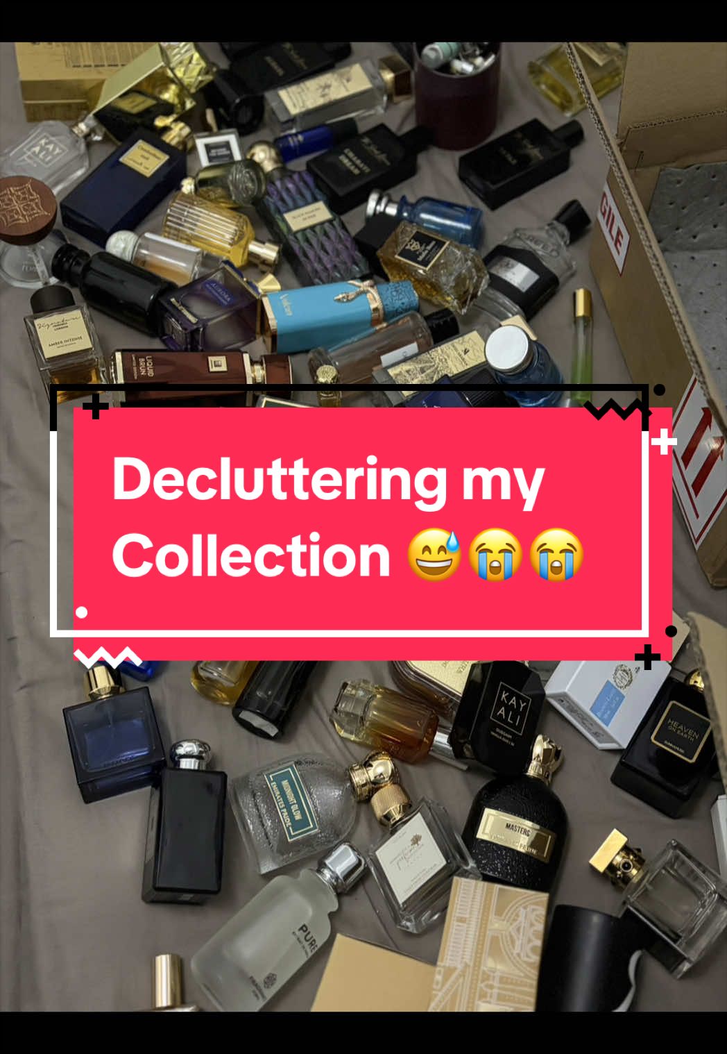 @FragranceByUzayr
