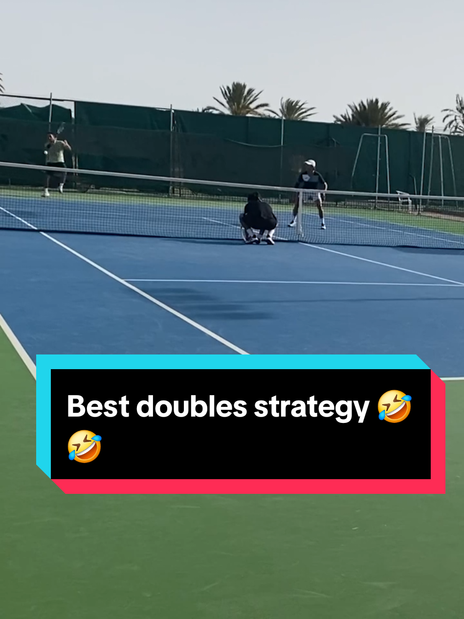 @Tennis Legend