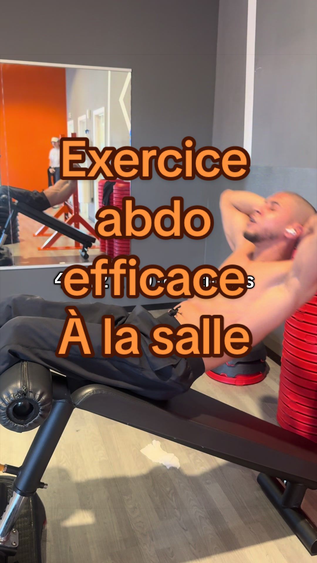 @Bilel Hanma | Calisthenics