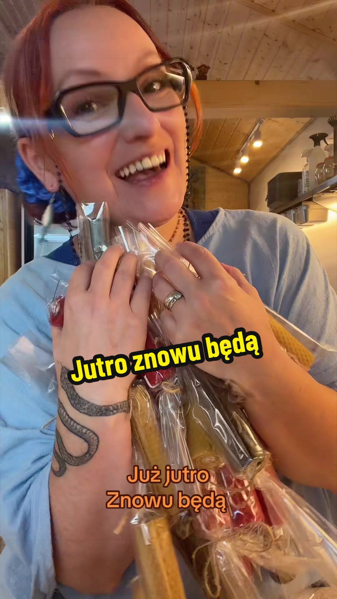 @Ania z Bieszczadzkiej Hecy🧀