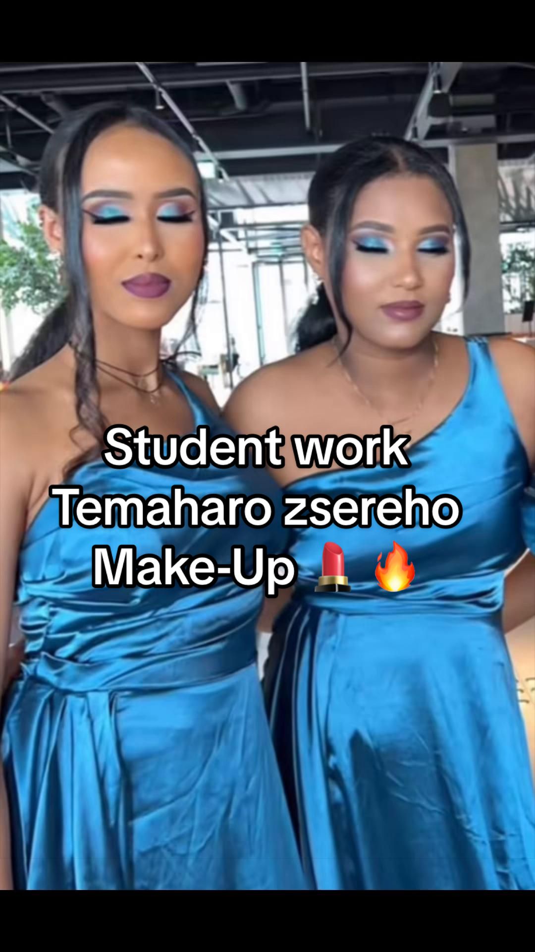 @SheDa Makeup