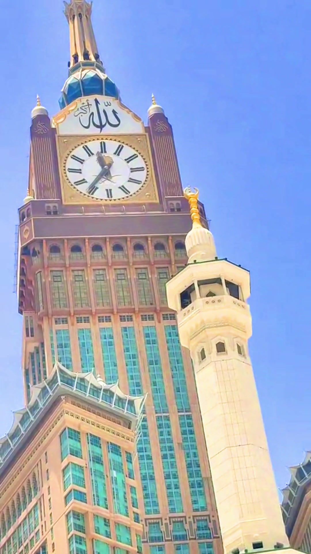 @makka Madina 786