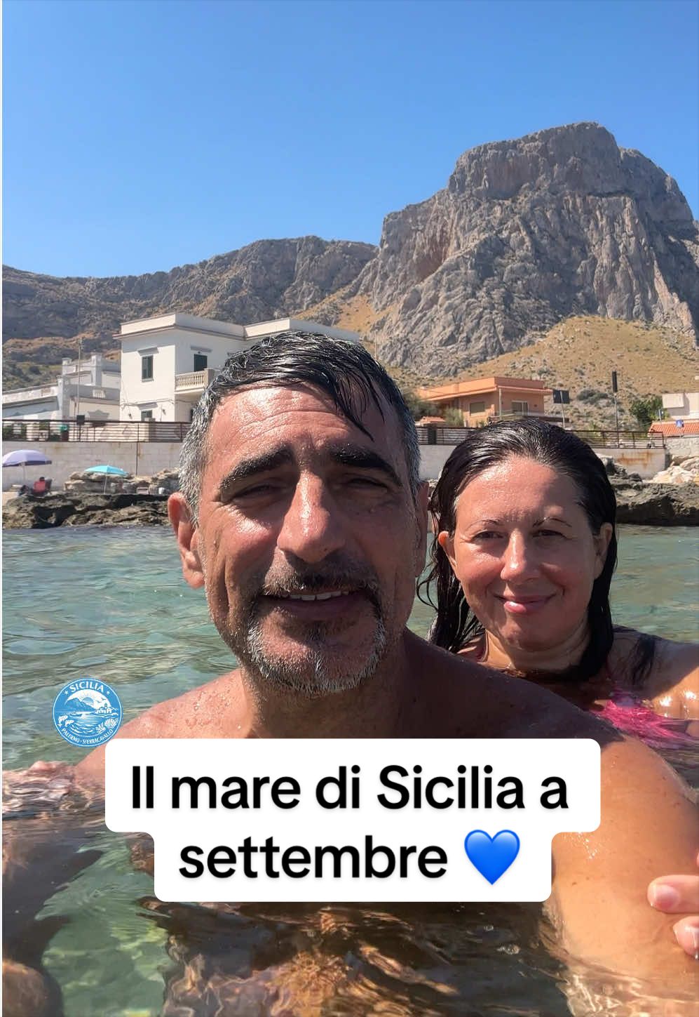 @Sicilia Palermo Sferracavallo