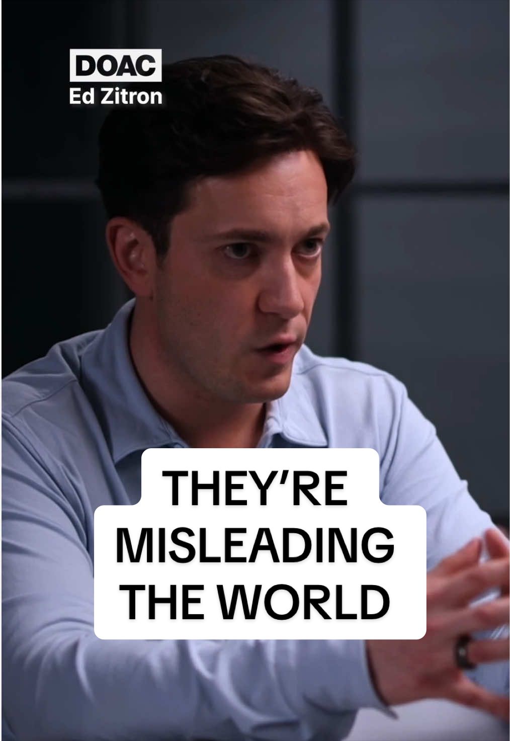 @The Diary Of A CEO