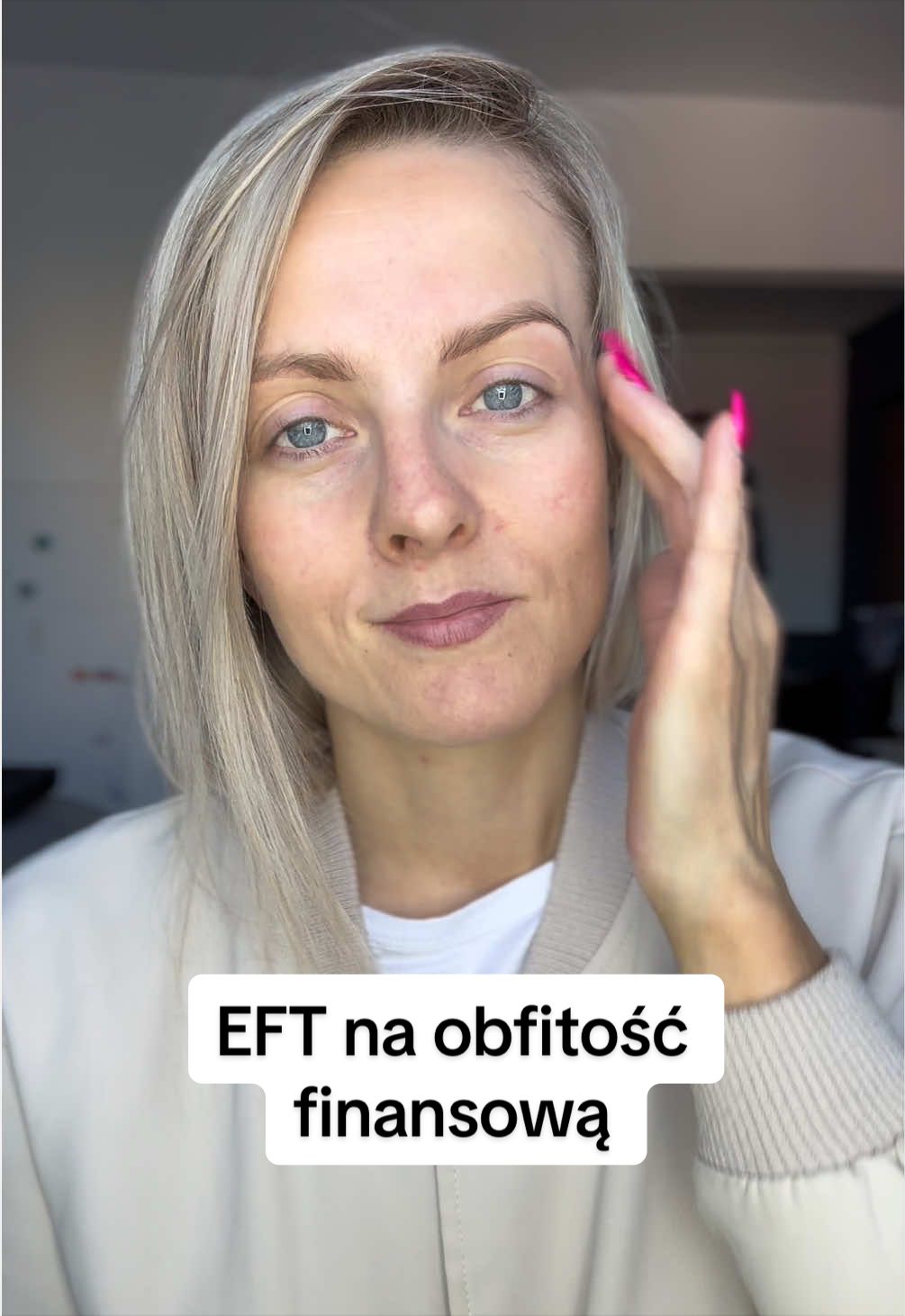 @Moc EFT w manifestacji