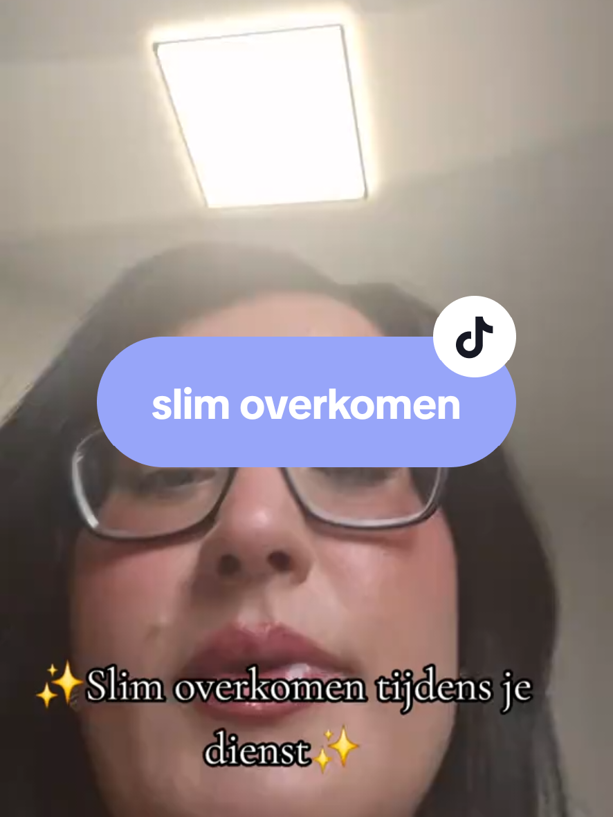 @Verpleegkunde Docent