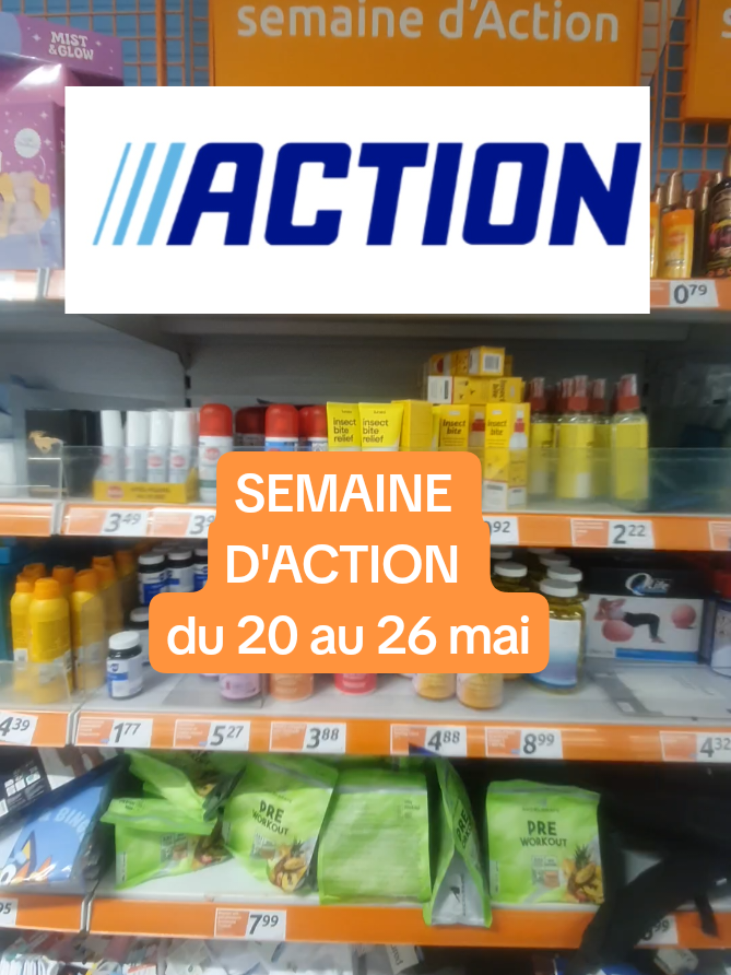 @Alerte bon plan 😍