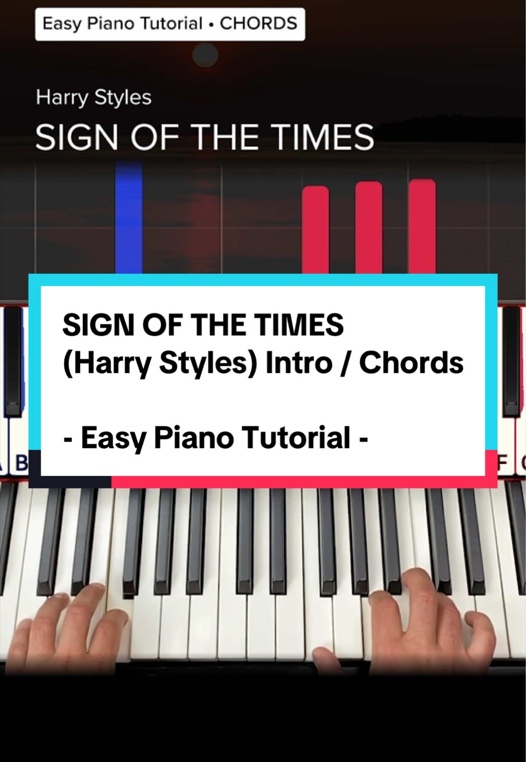@Autistic Piano
