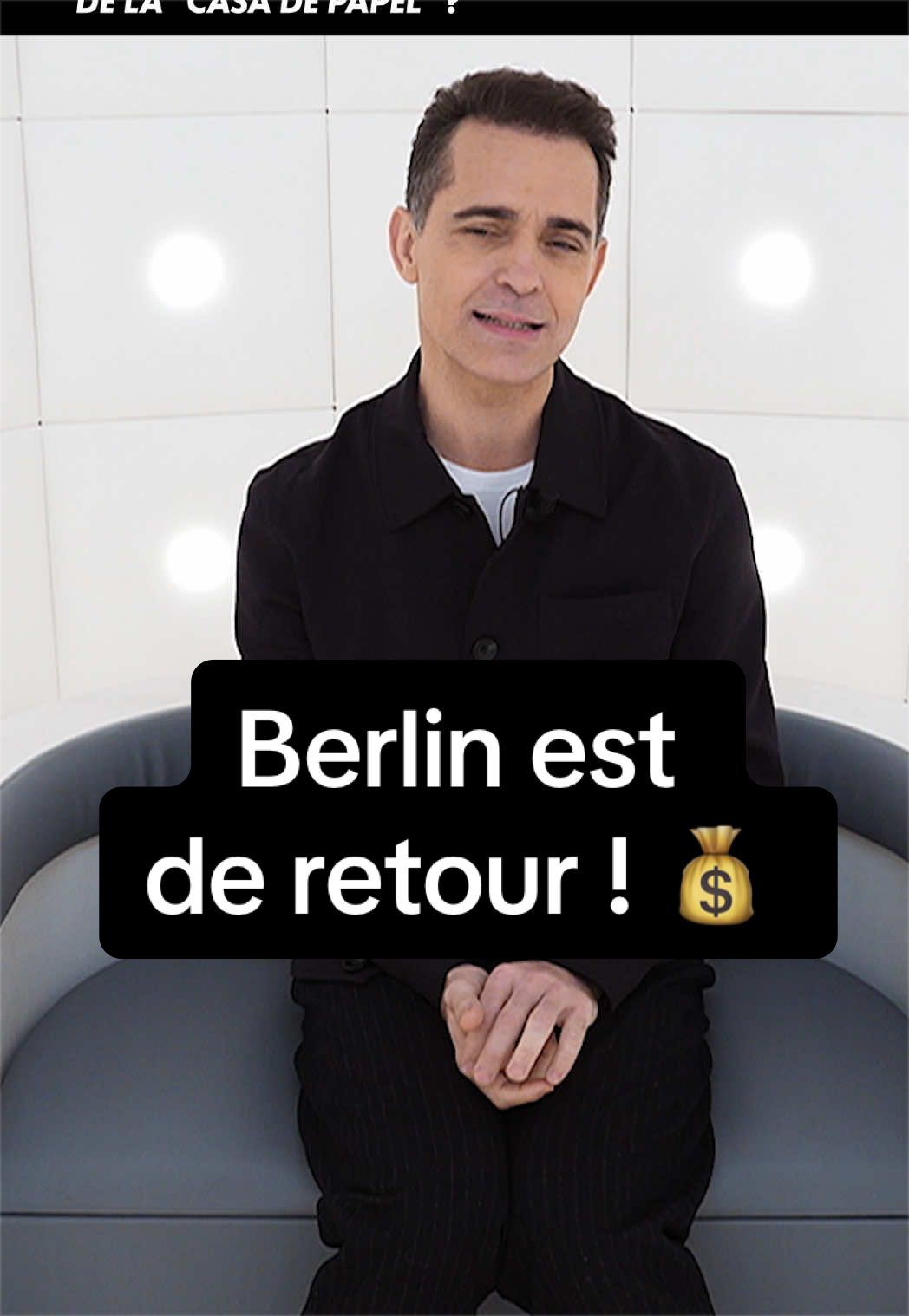 @La Bo&icirc;te &agrave; Questions