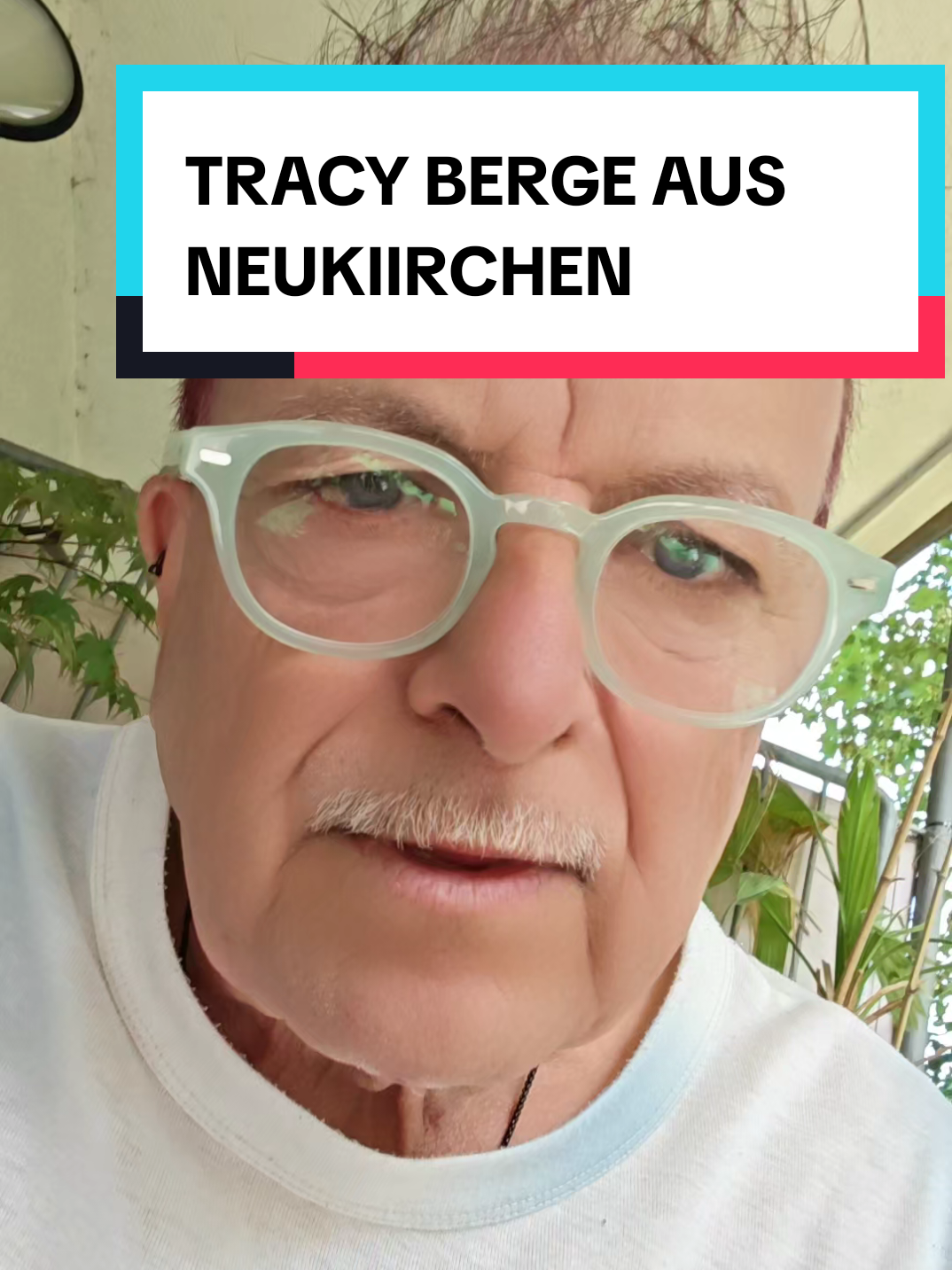 @Freiherrvdtrenck, Lehrer