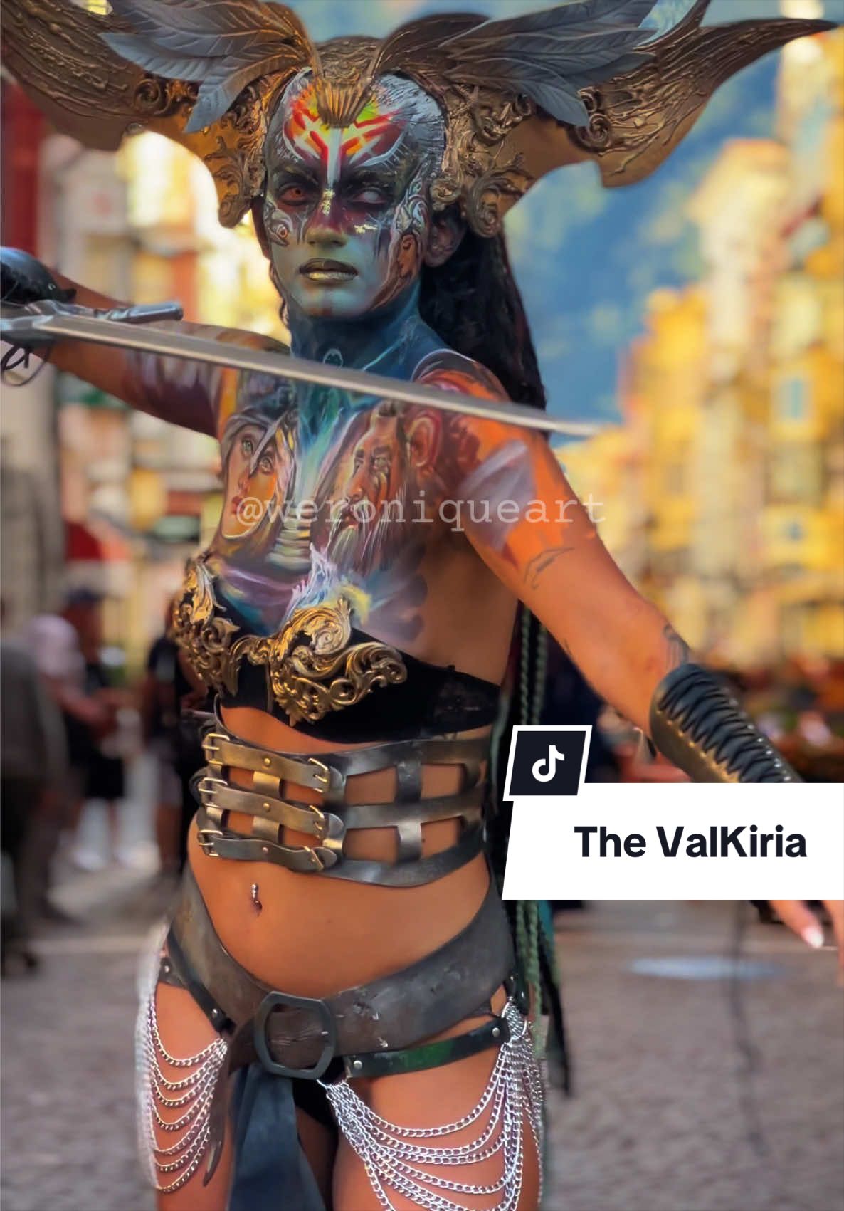 @Weronique Art