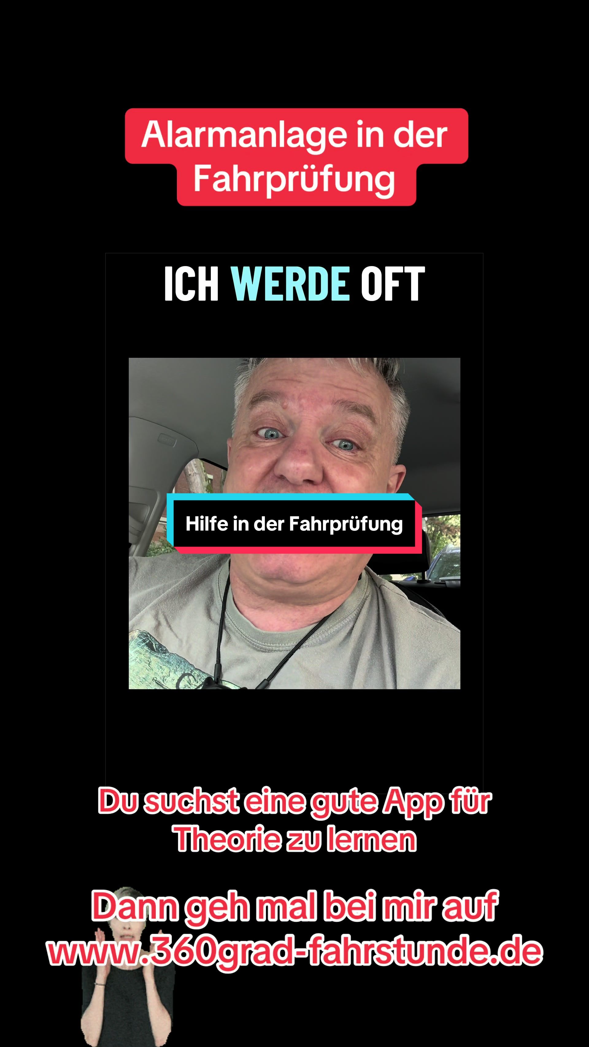 @Herr TikTokFahrlehrer