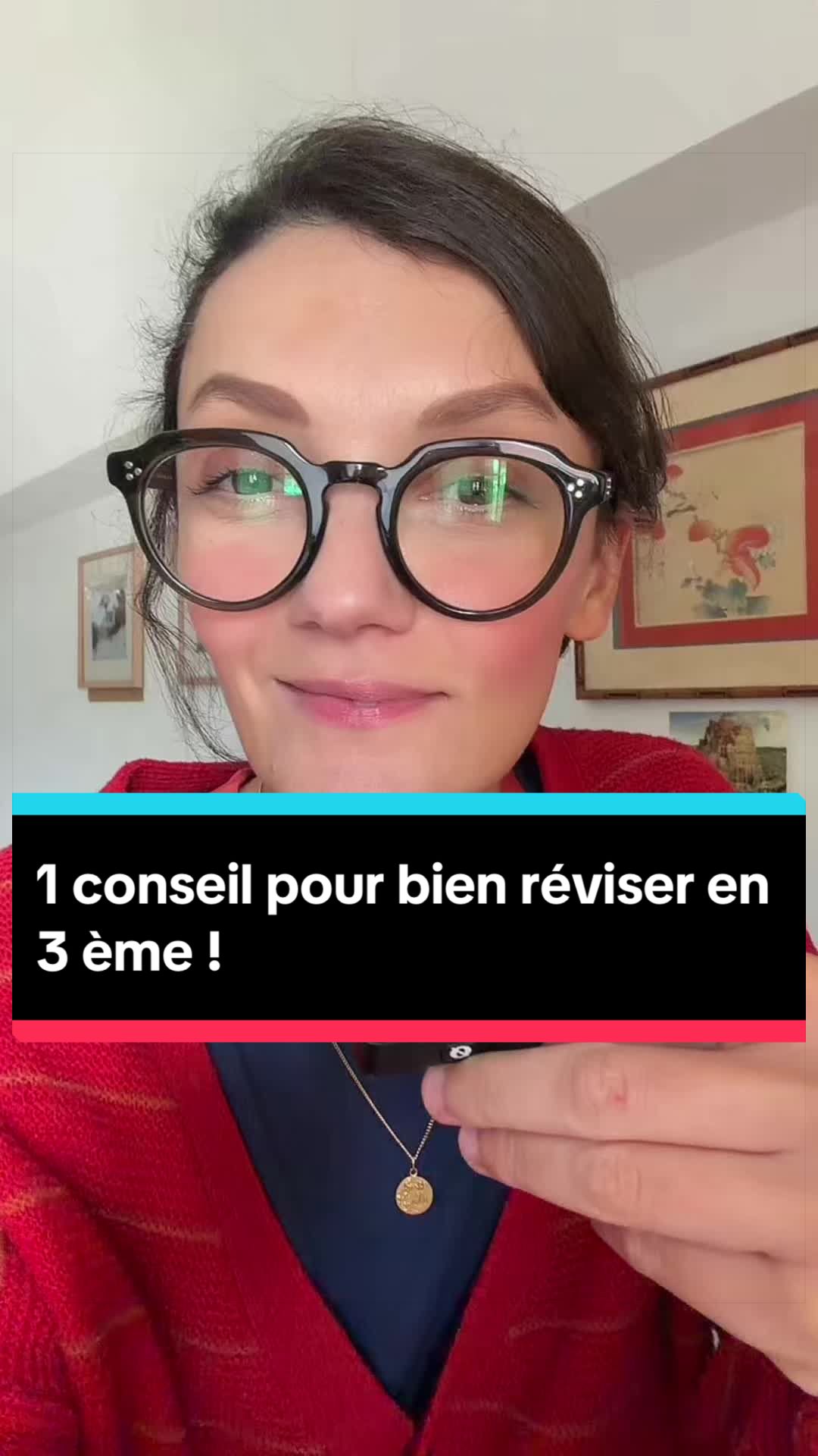 @MFDF - Brevet de français ☄️