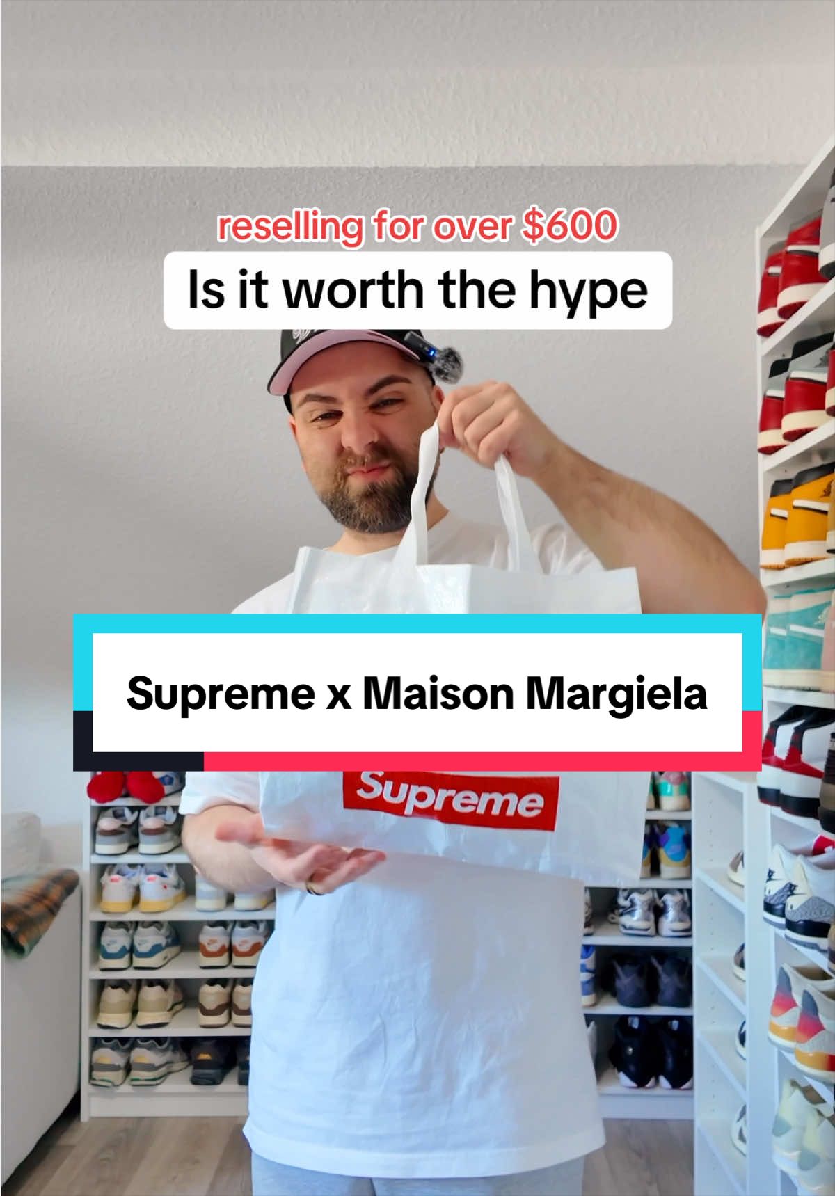 @Ali | Sneakerhead