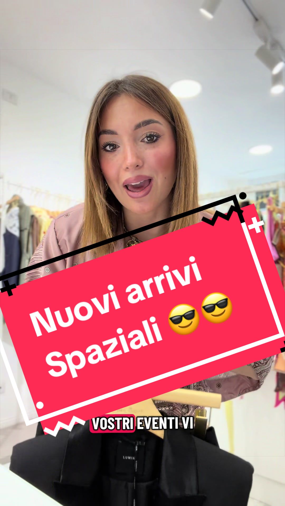 @GRETA BOUTIQUE BARI