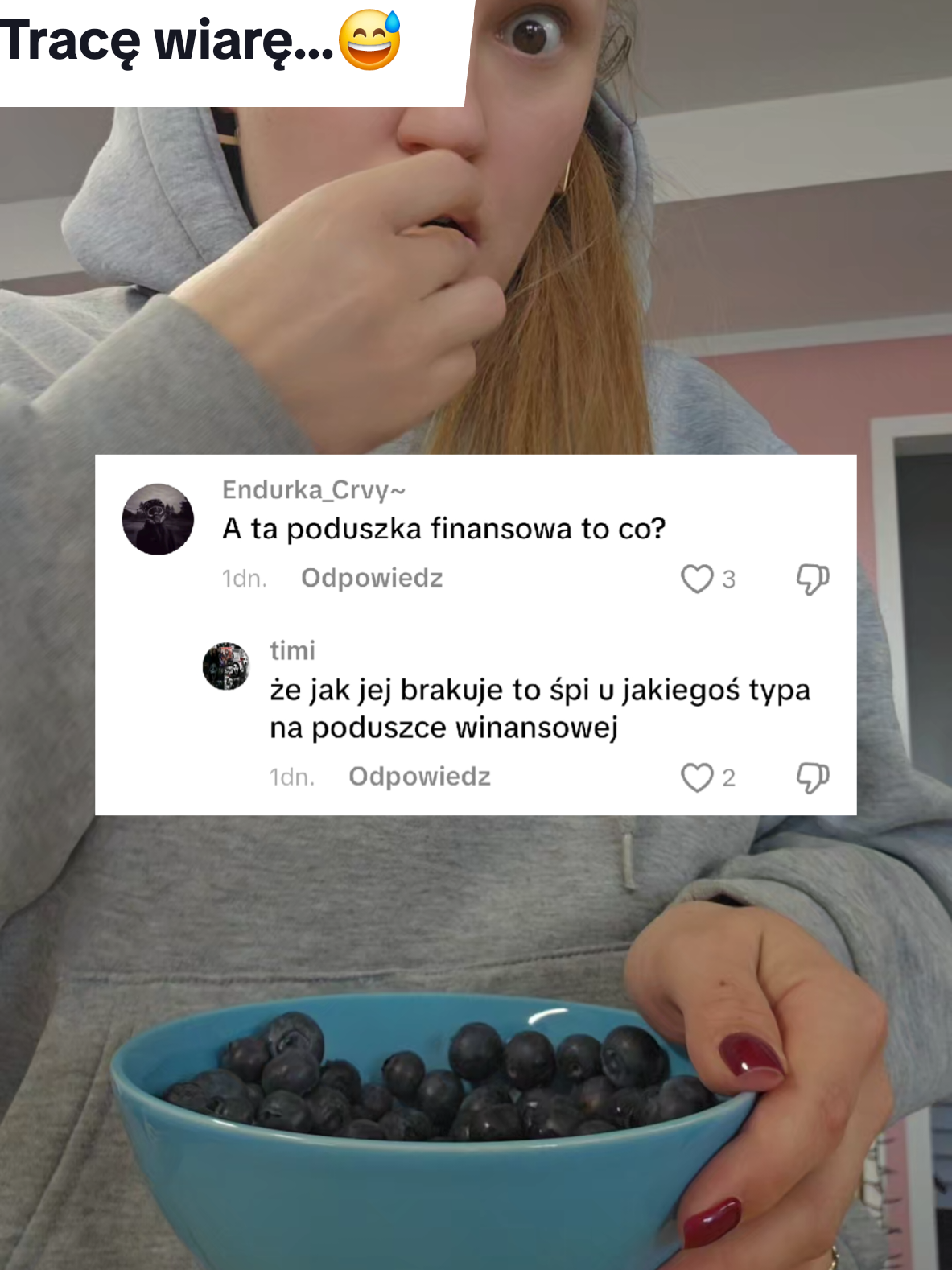 @Finanse Niki