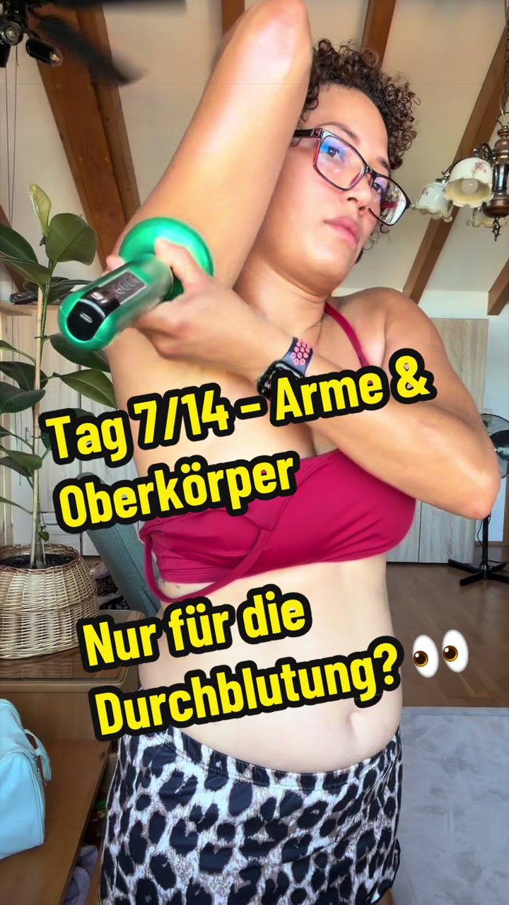@Vivi bewegt sich