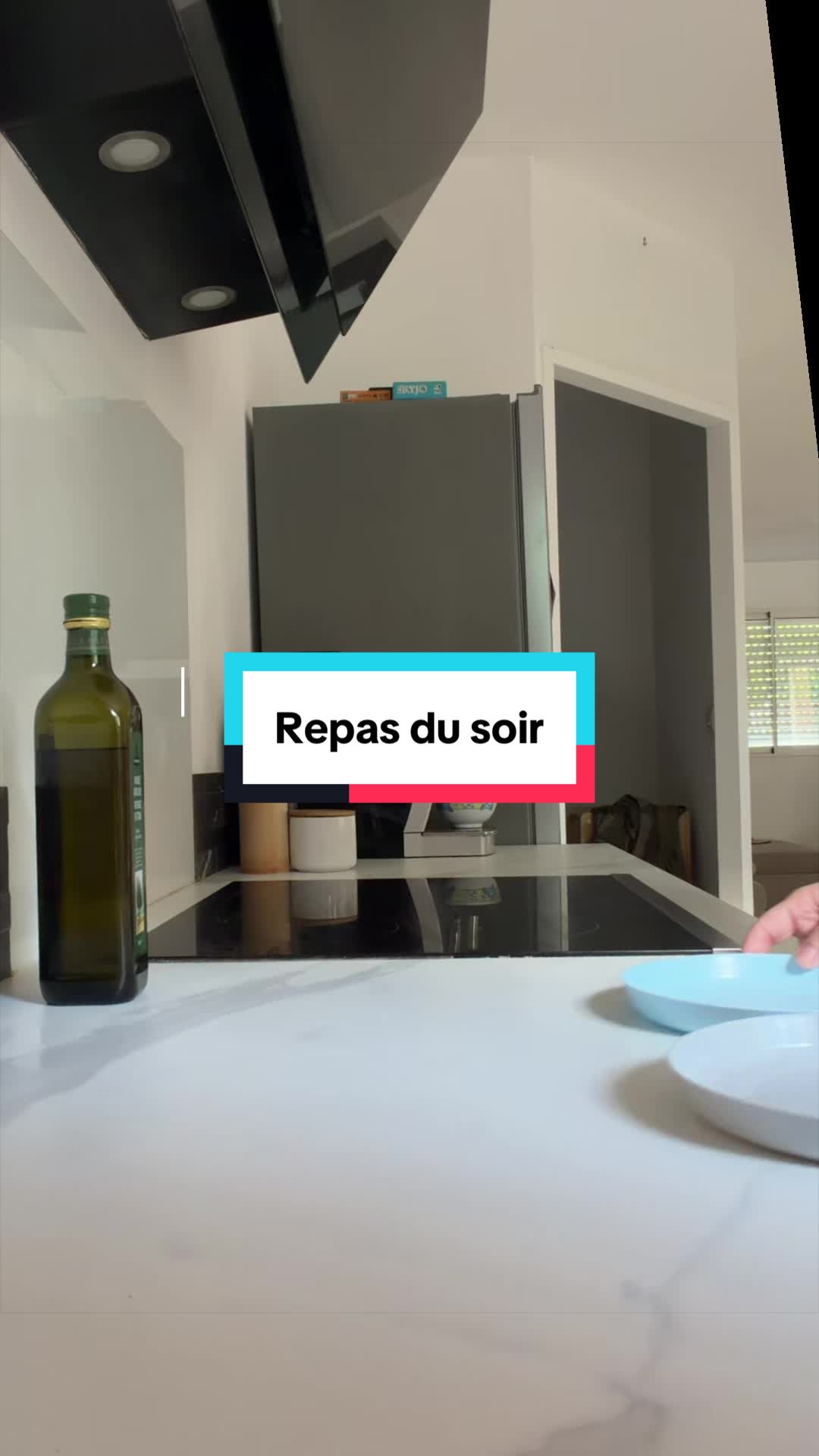 @Des Mains à la Fourchette