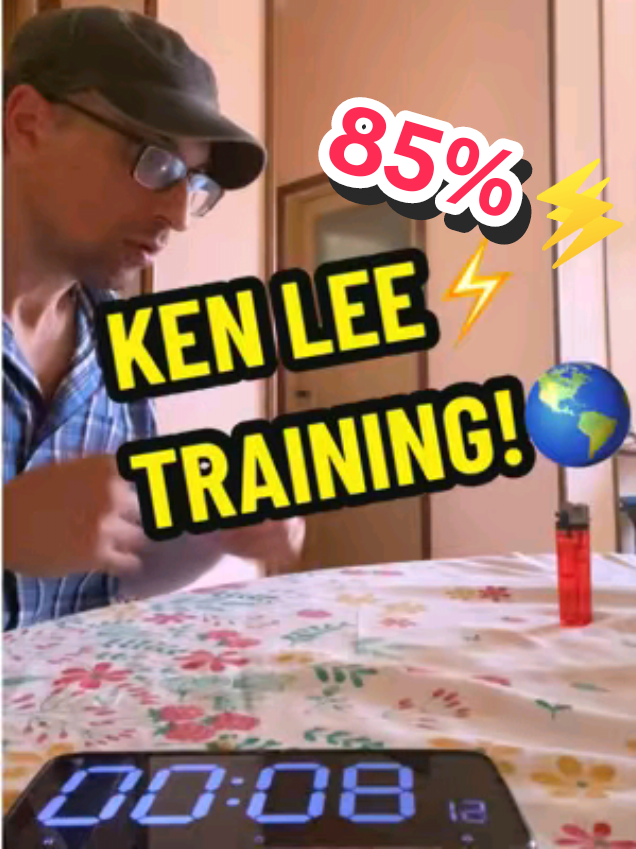 @Ken Lee👽⚡