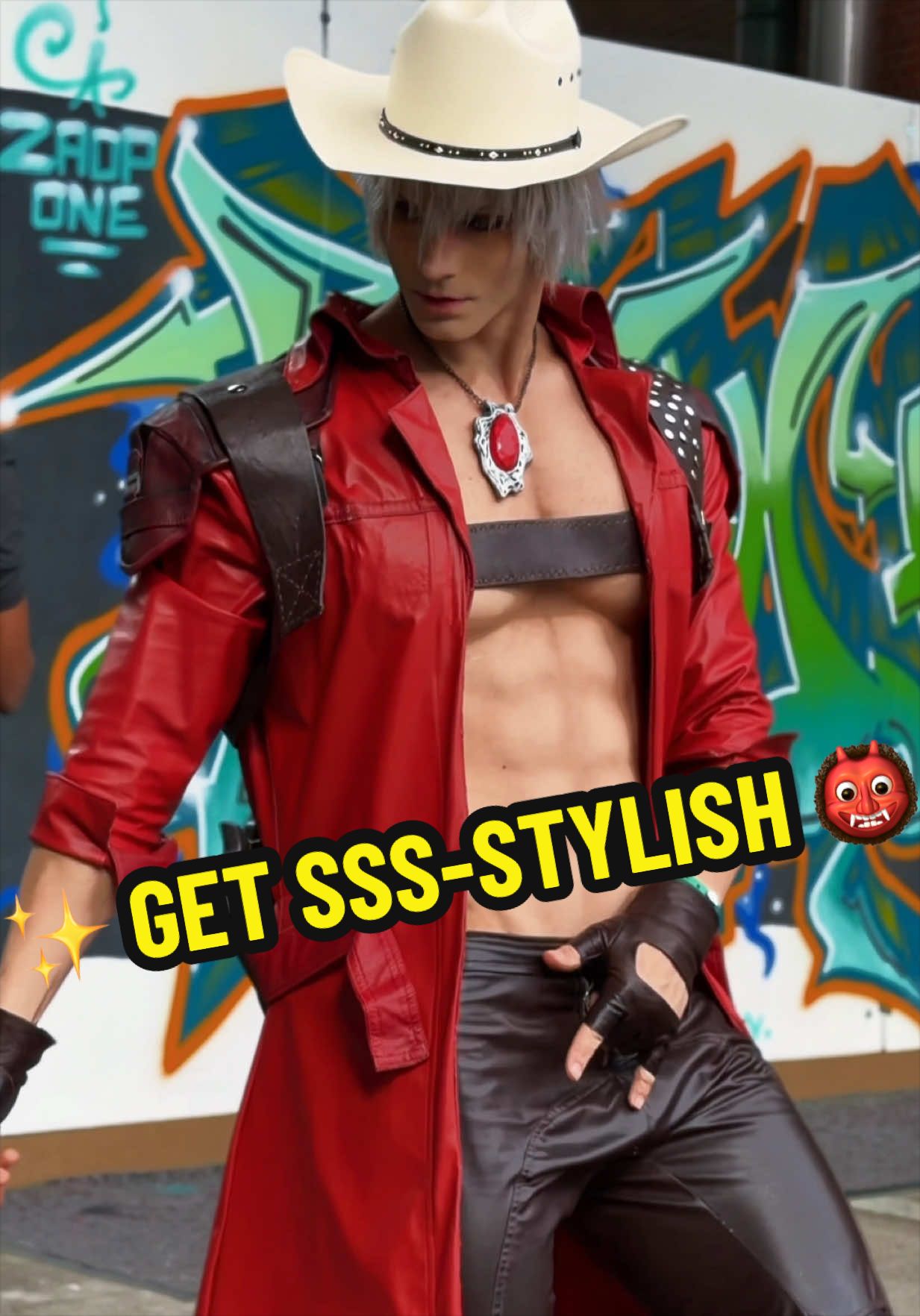 @Taryn Cosplay