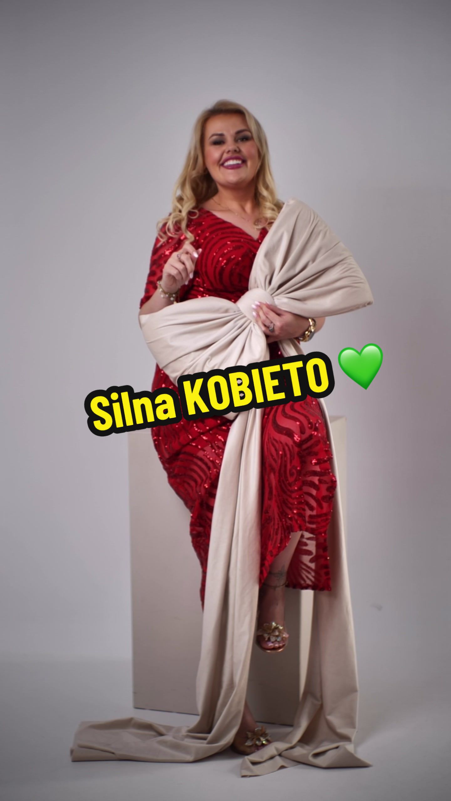 @Kingusia ZAWODNIK 💪
