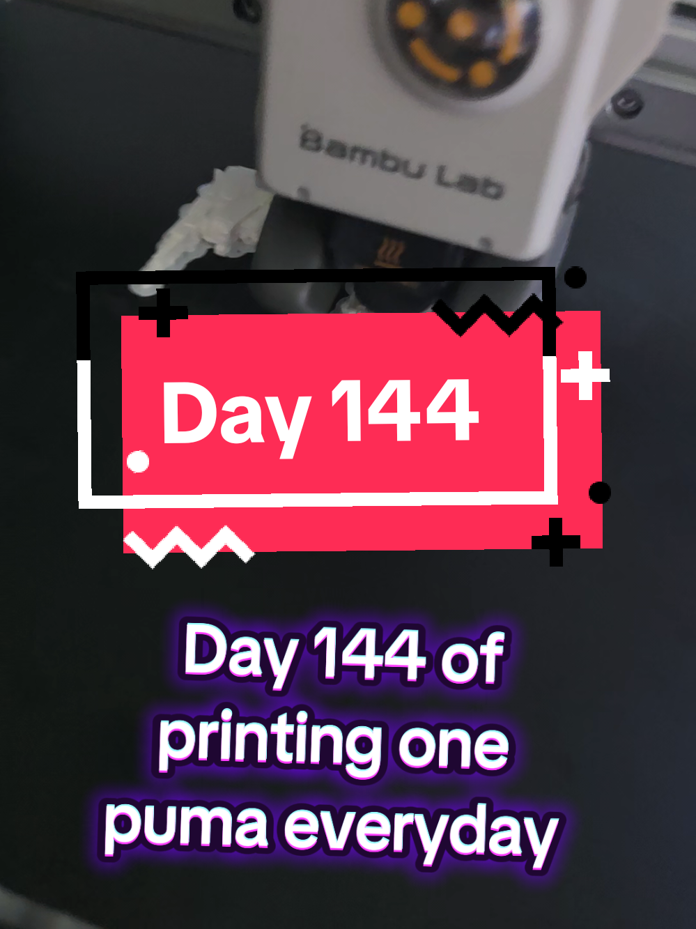 @Pumaprinter