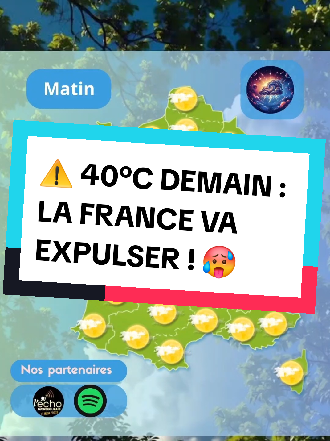 @M&eacute;t&eacute;o & Astro France 🔭