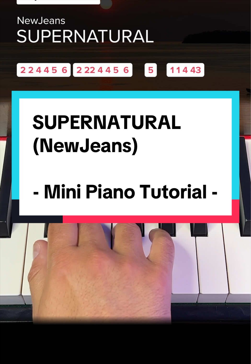 @Autistic Piano