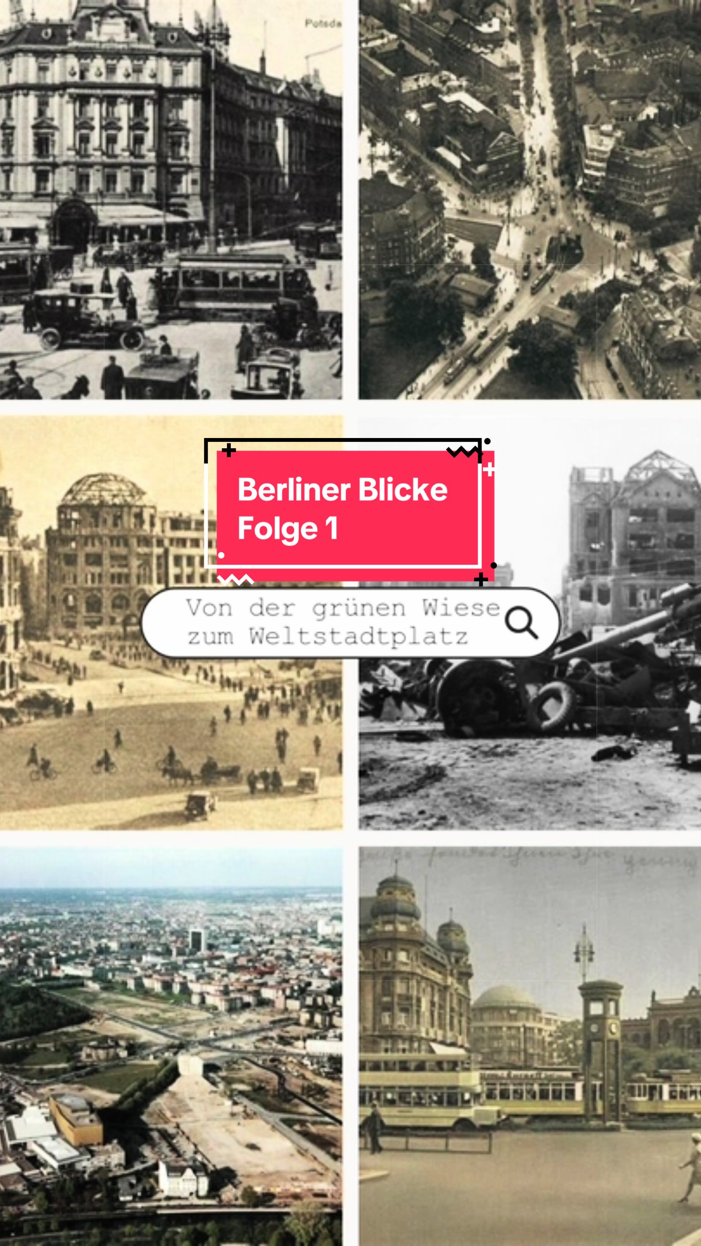 @Panoramapunkt Berlin