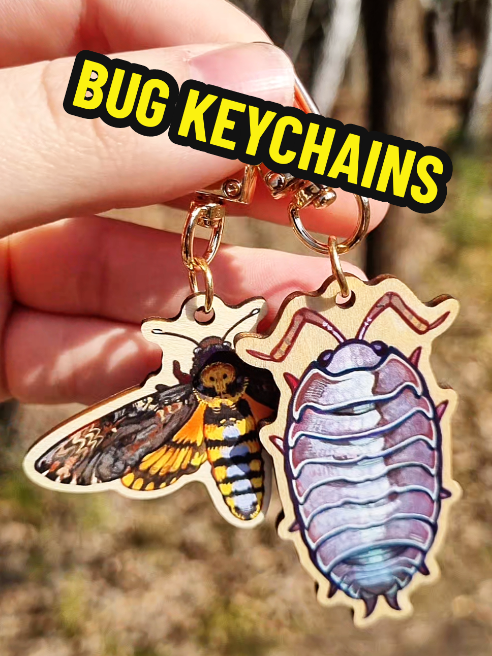 @Sluggy I merch shop + comms