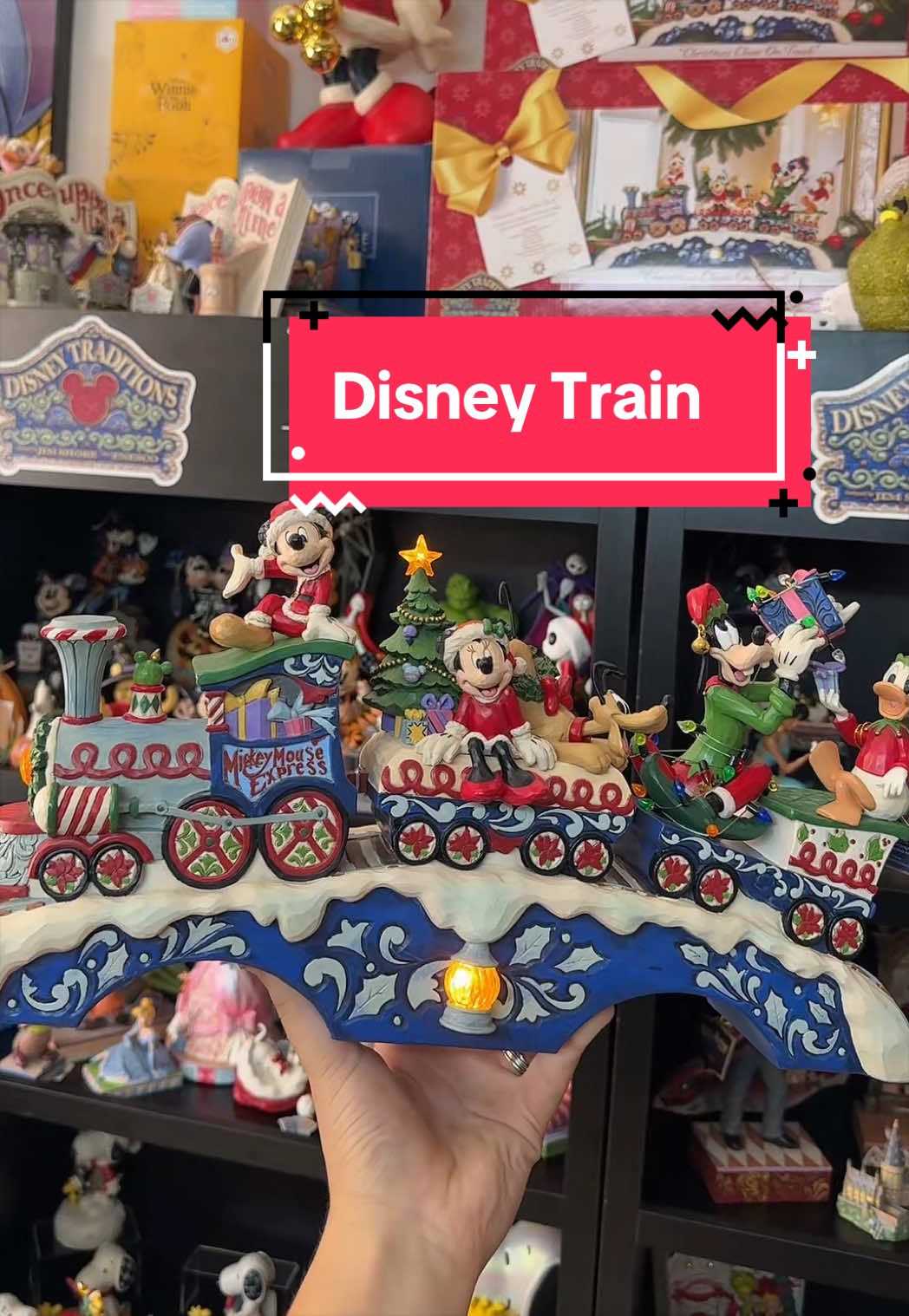 @✨Silvia Palmieri | Disney 🎡