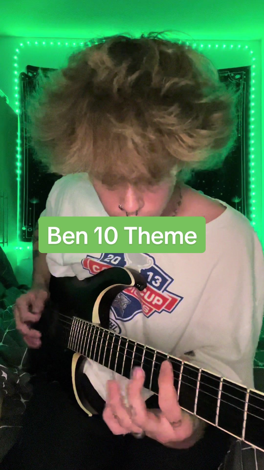 @benejord