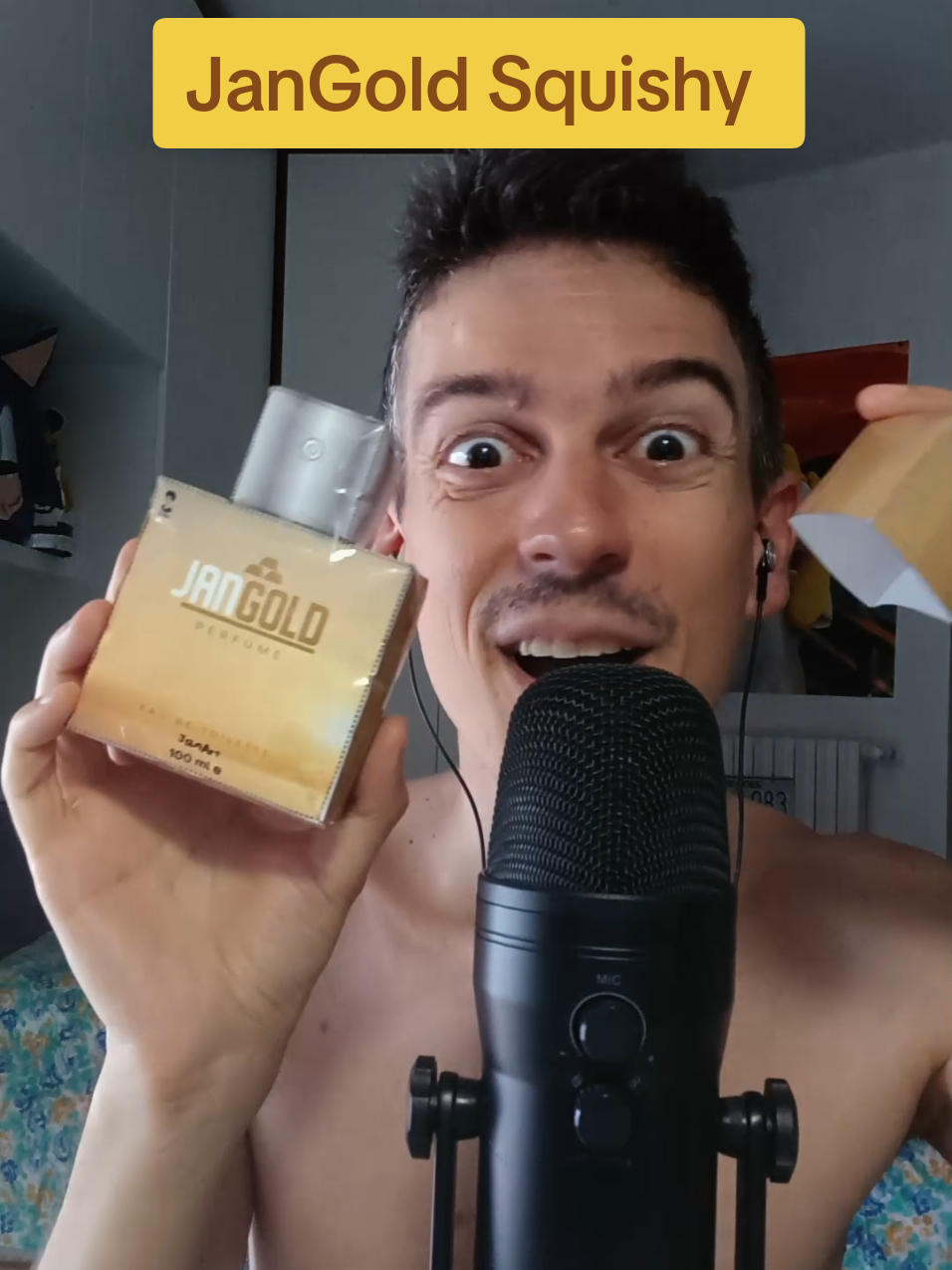 @JanArt ASMR