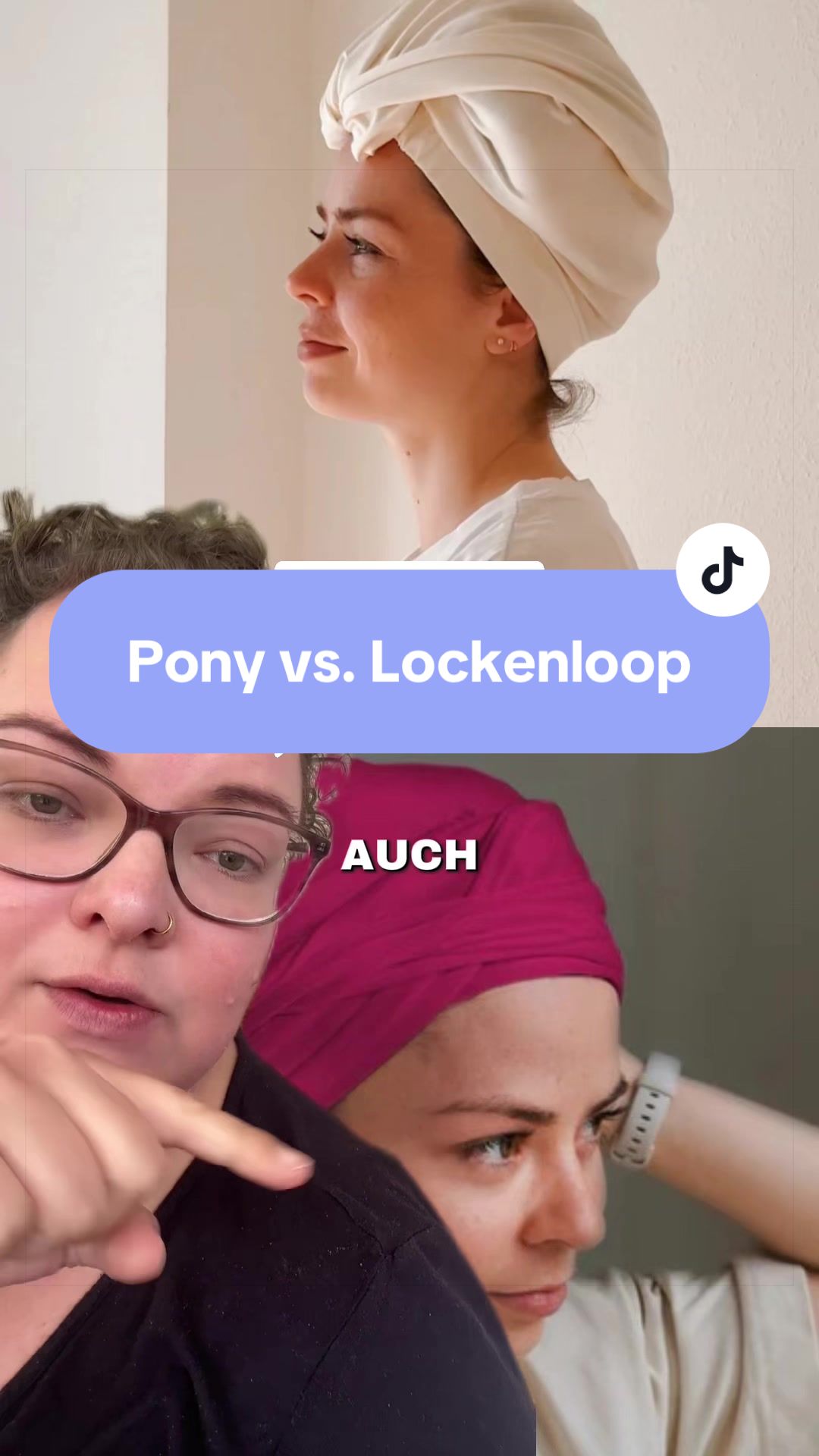 @Fr&auml;ulein Frieda