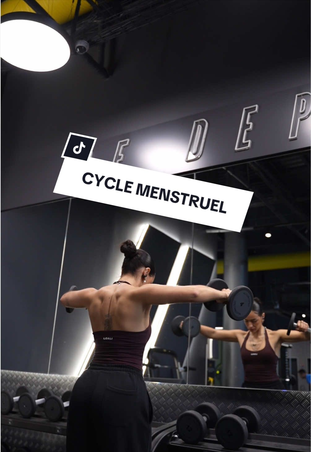 @Fitness Park Officiel