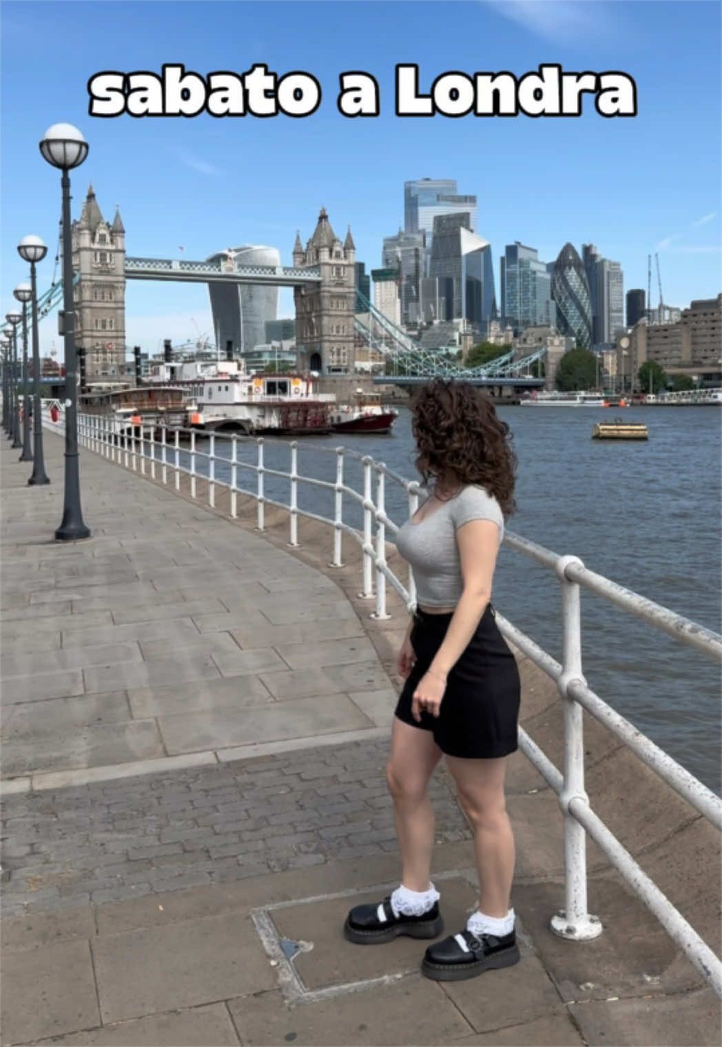 @Giulia a Londra🇬🇧