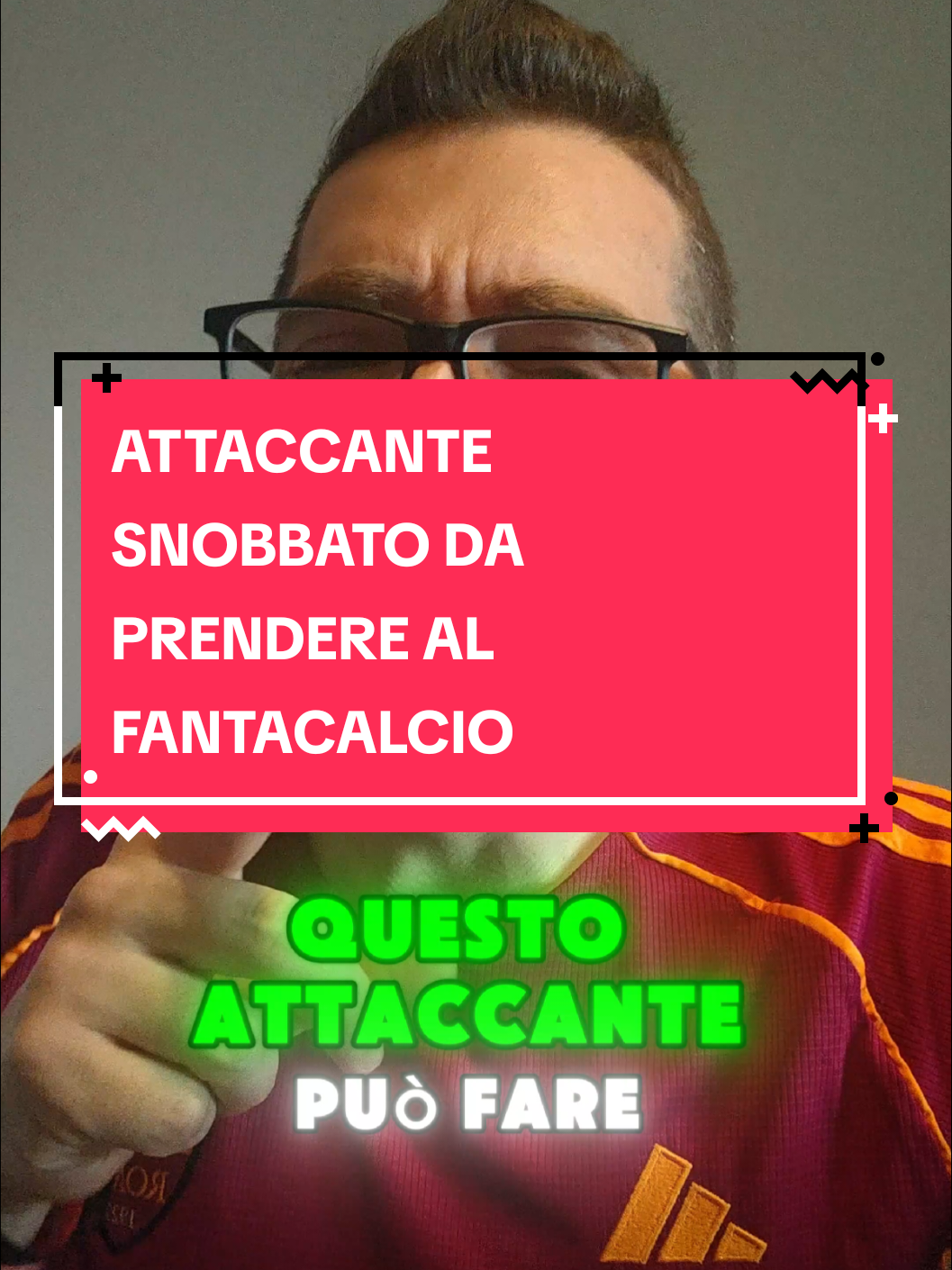 @FantaGoAl Fantacalcio