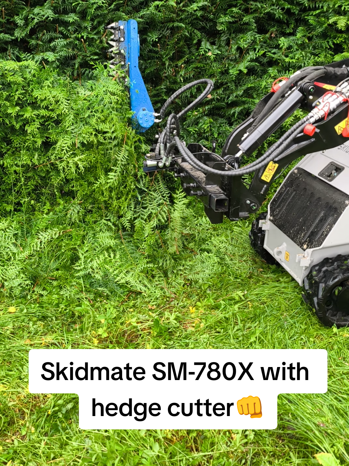 @Skidmate