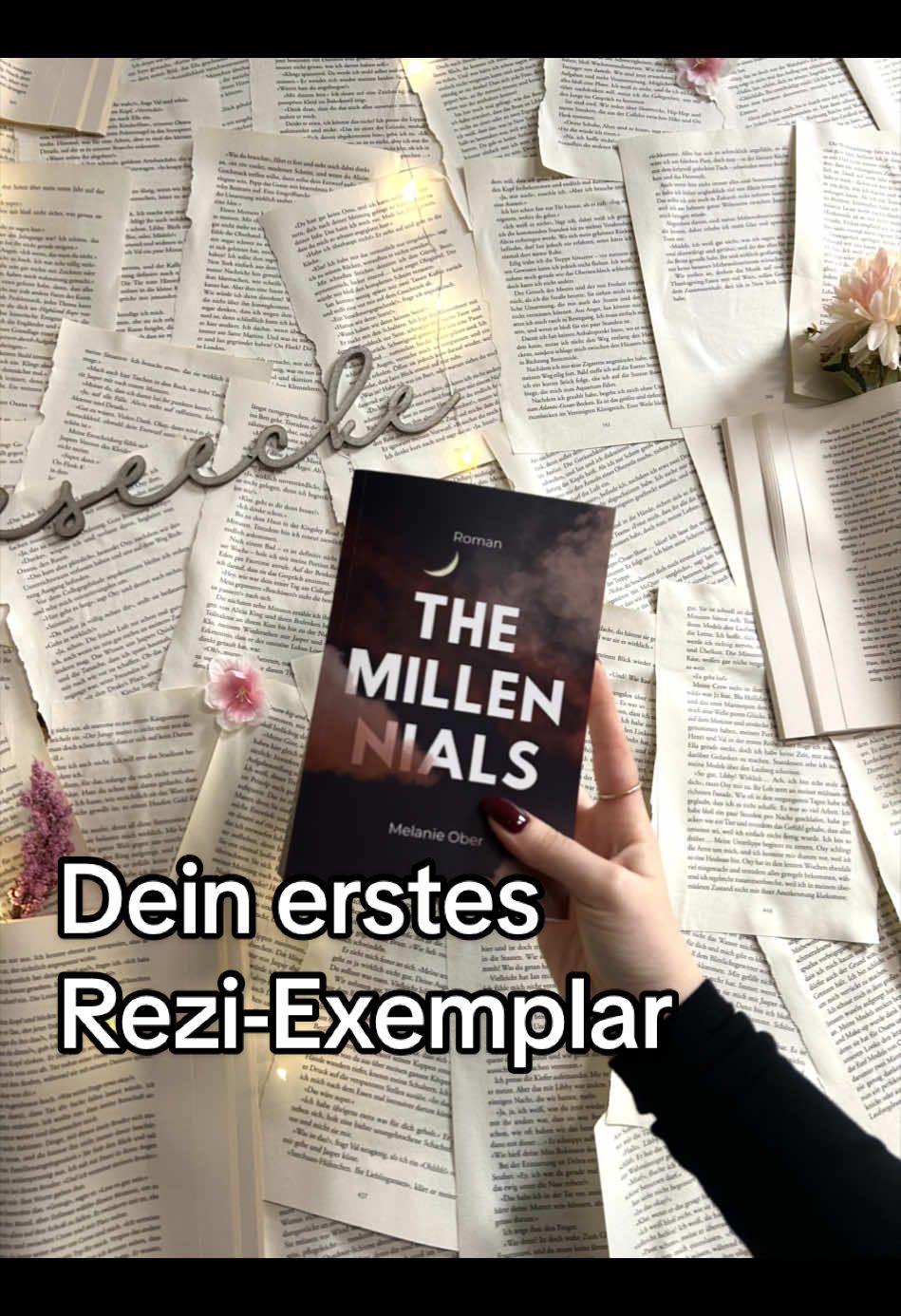 @Melanie Ober | Autorin ✍🏻📚